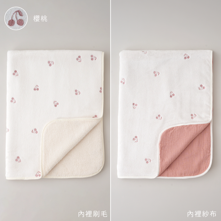 法蘭絨 暖暖蓋毯