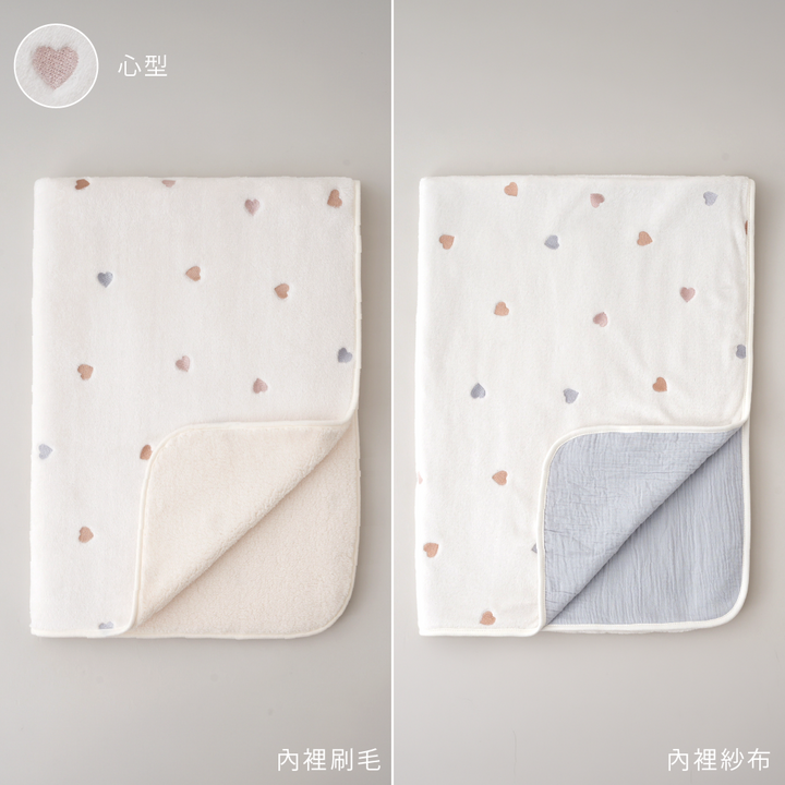 法蘭絨 暖暖蓋毯