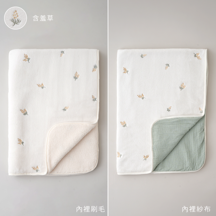 法蘭絨 暖暖蓋毯