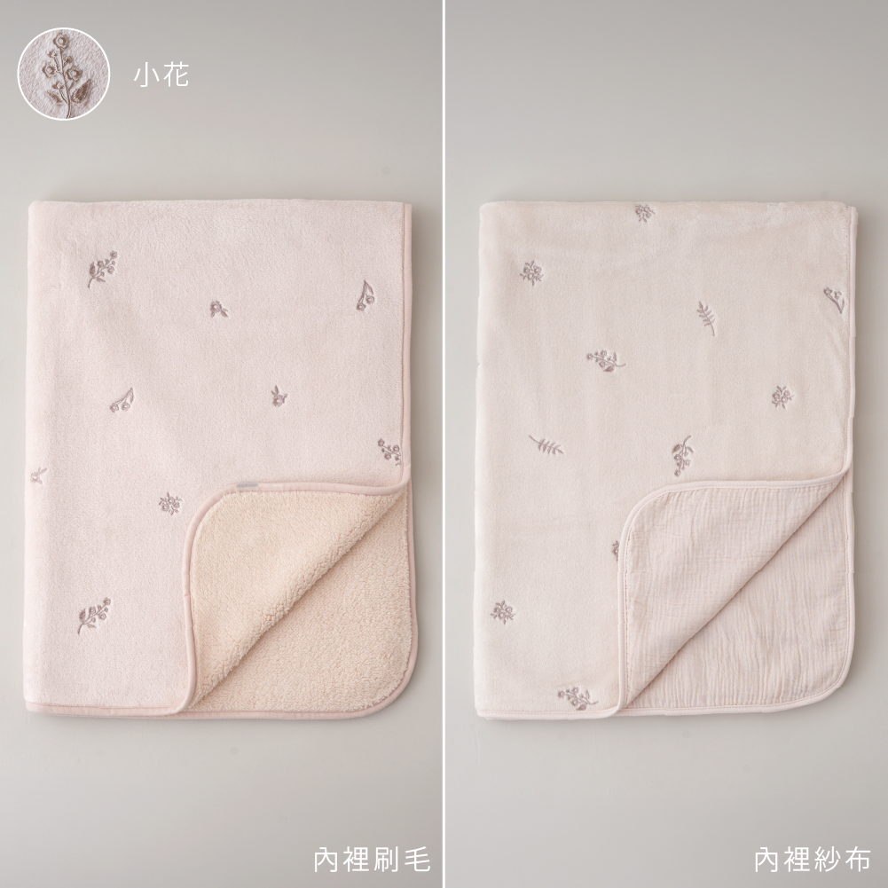 法蘭絨 暖暖蓋毯