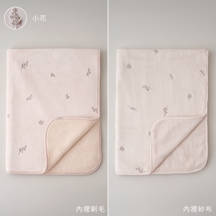 法蘭絨 暖暖蓋毯