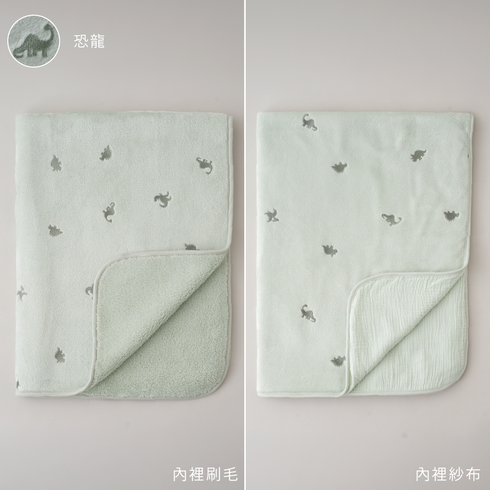 法蘭絨 暖暖蓋毯