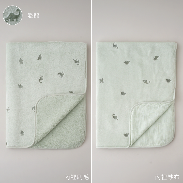 法蘭絨 暖暖蓋毯