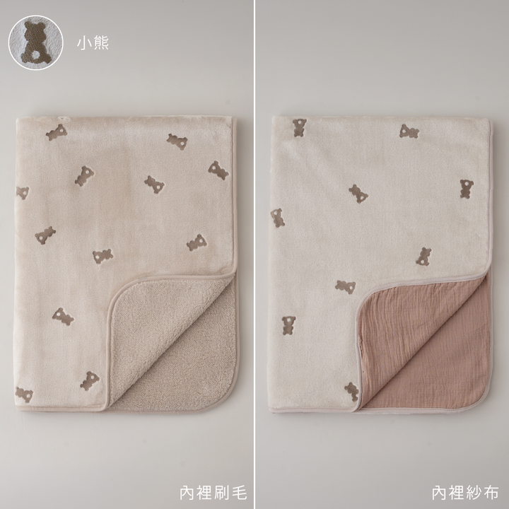 法蘭絨 暖暖蓋毯