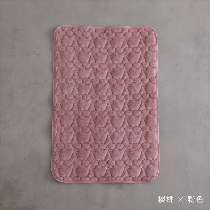 法蘭絨 嬰兒床用墊