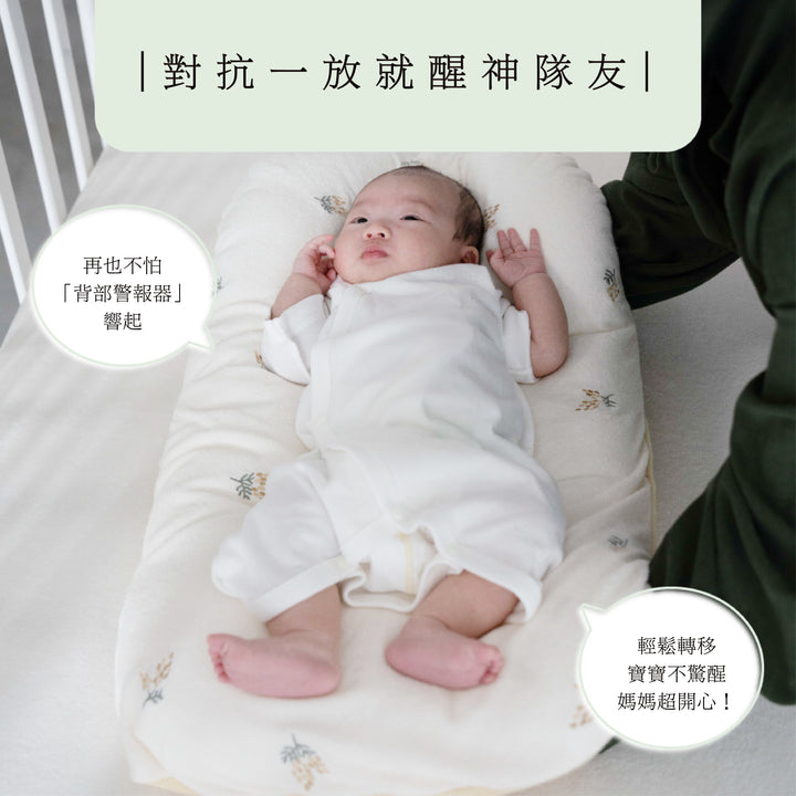抱抱枕 （毛圈布）