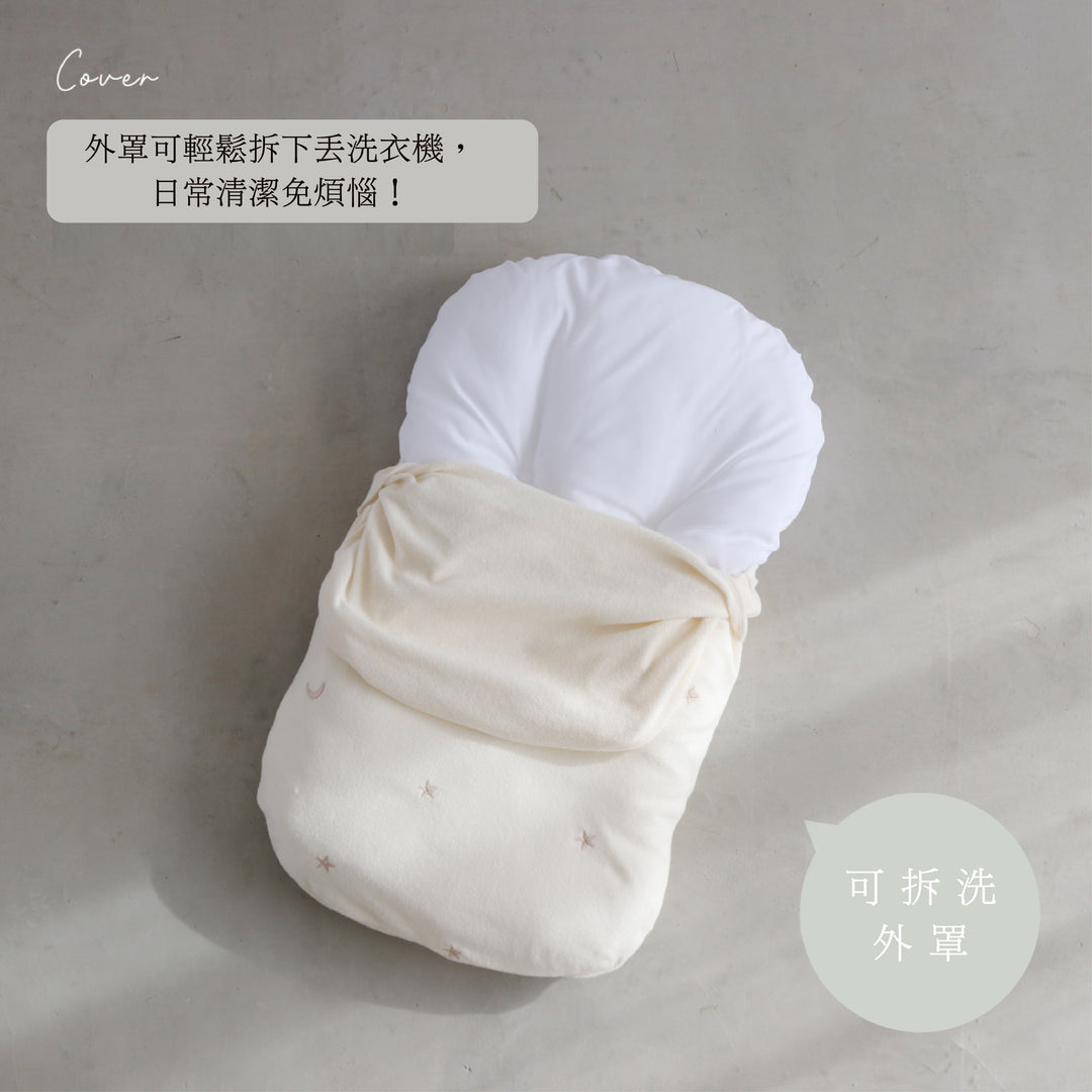 抱抱枕 （毛圈布）