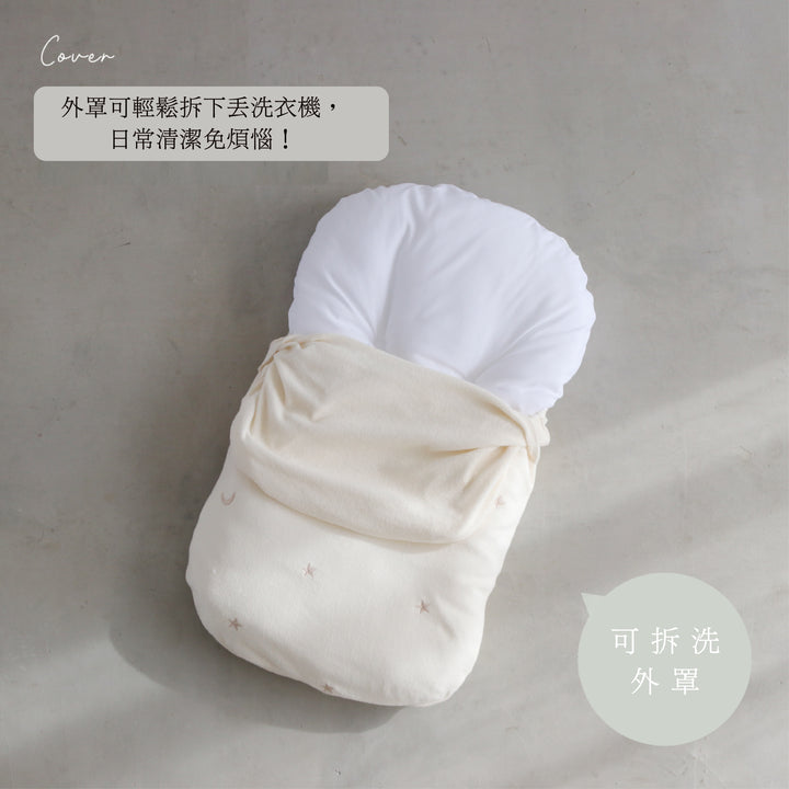 抱抱枕 （毛圈布）