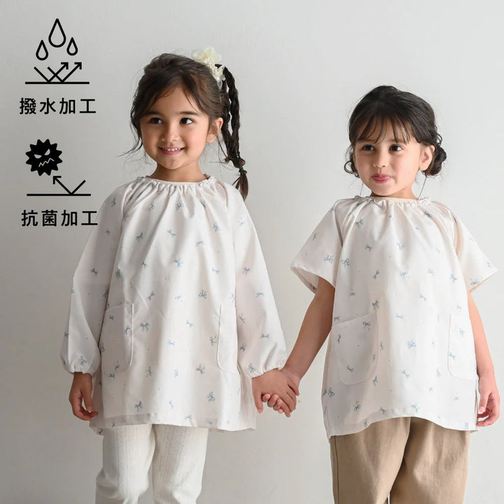 兒童防髒罩衫