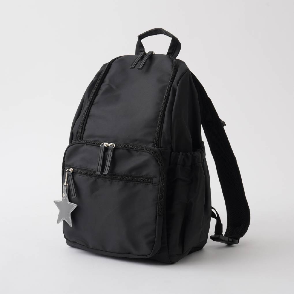 多功能媽媽後背包