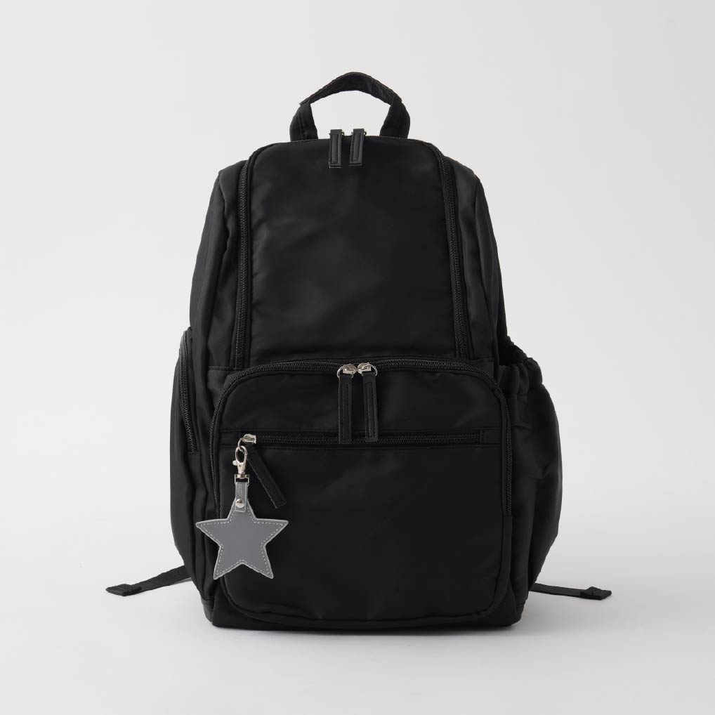 多功能媽媽後背包