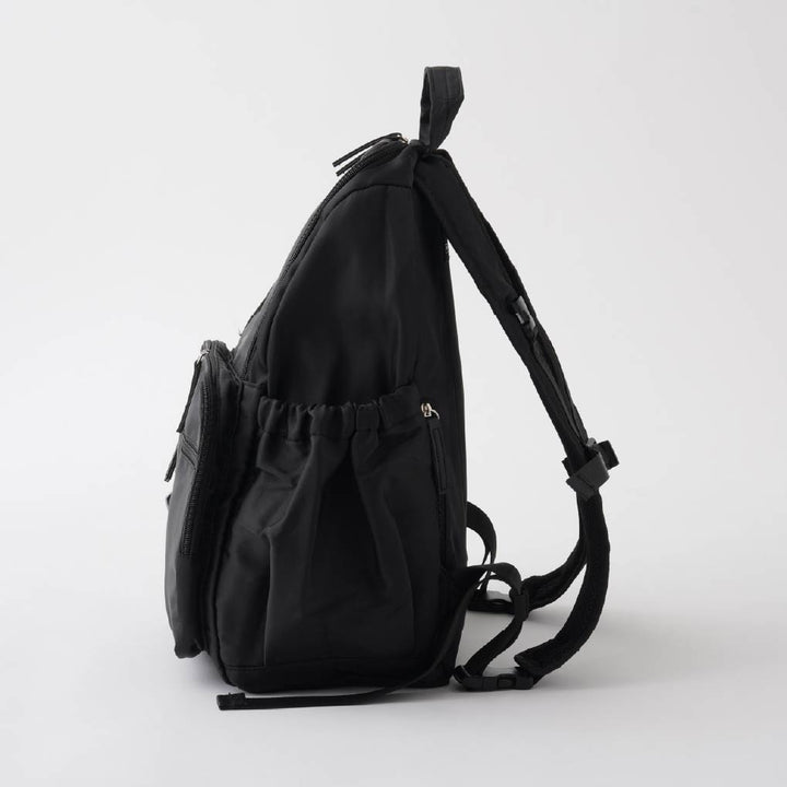 多功能媽媽後背包