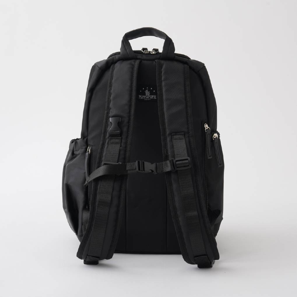 多功能媽媽後背包