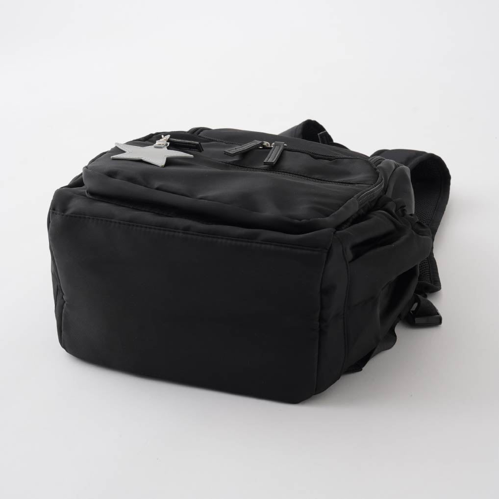 多功能媽媽後背包