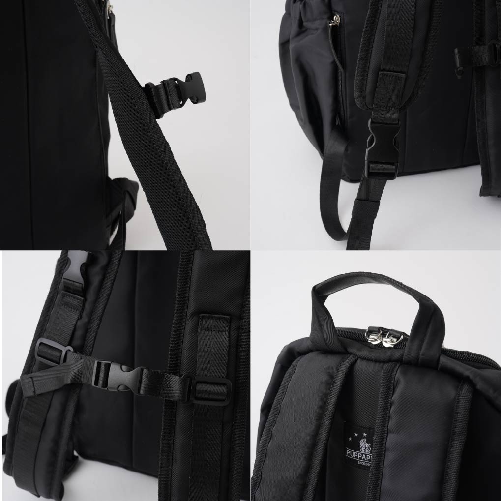 多功能媽媽後背包