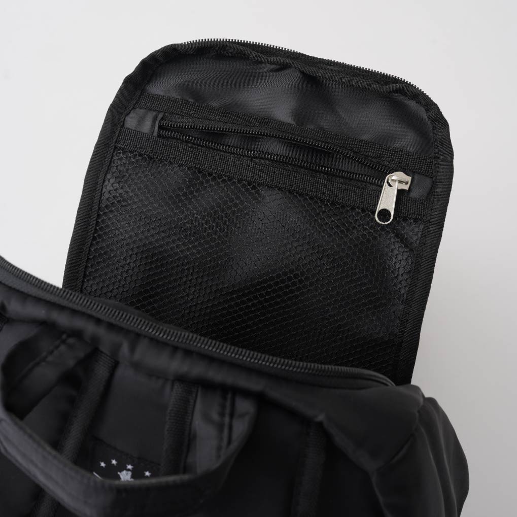 多功能媽媽後背包