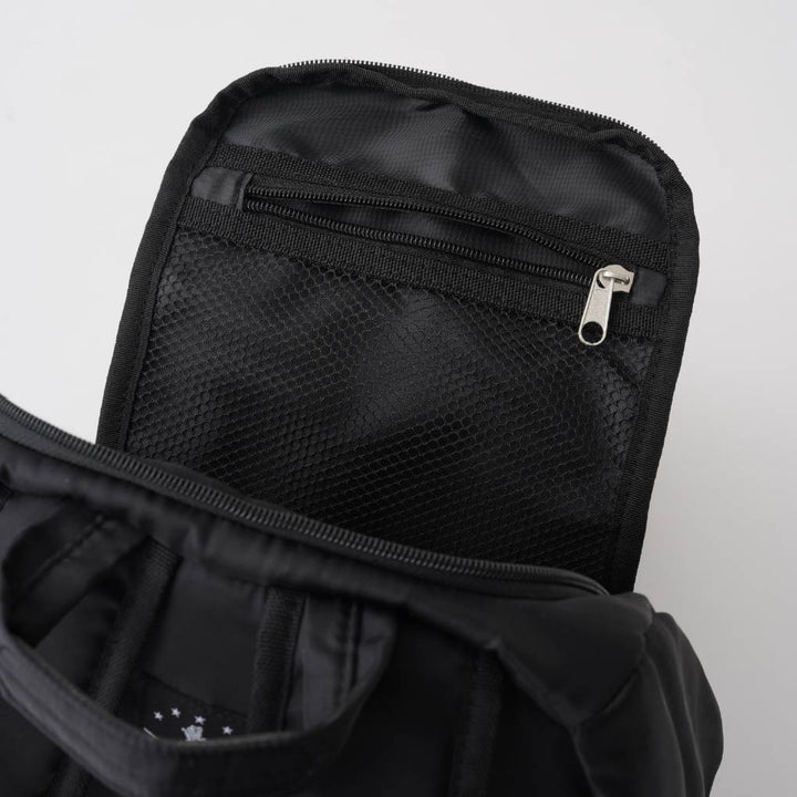 多功能媽媽後背包