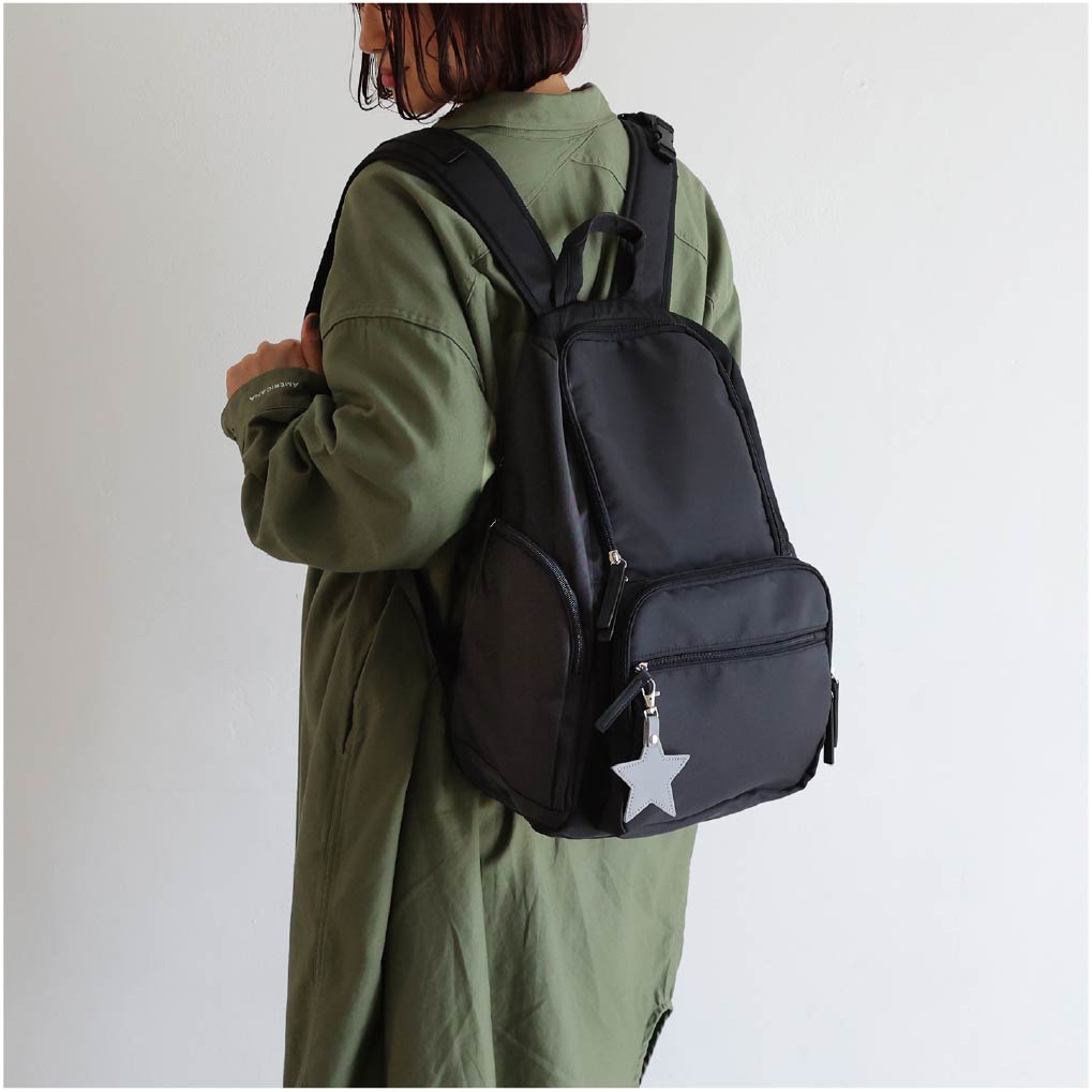 多功能媽媽後背包