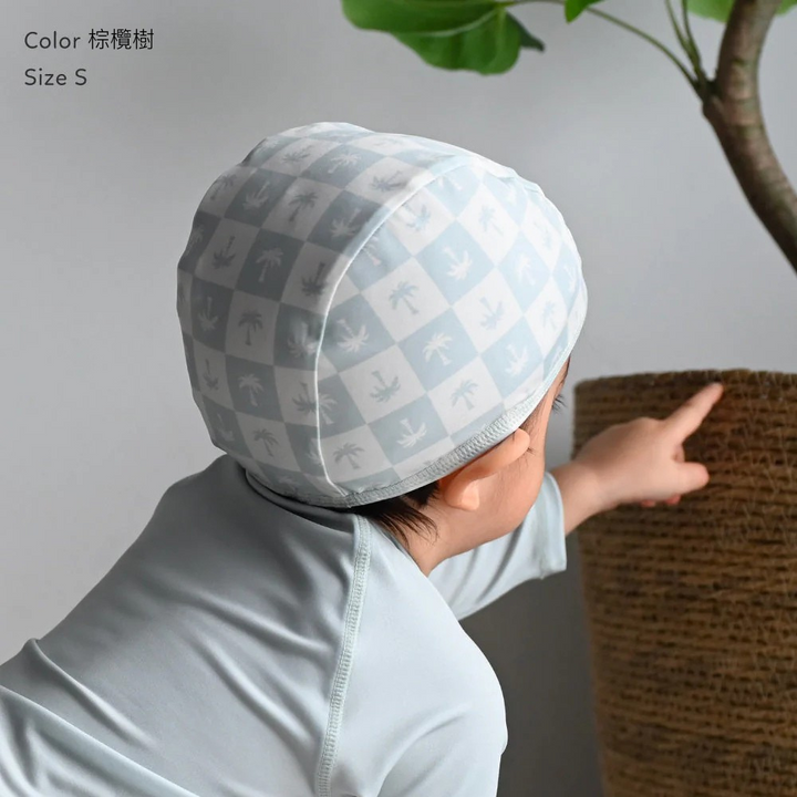 兒童泳帽